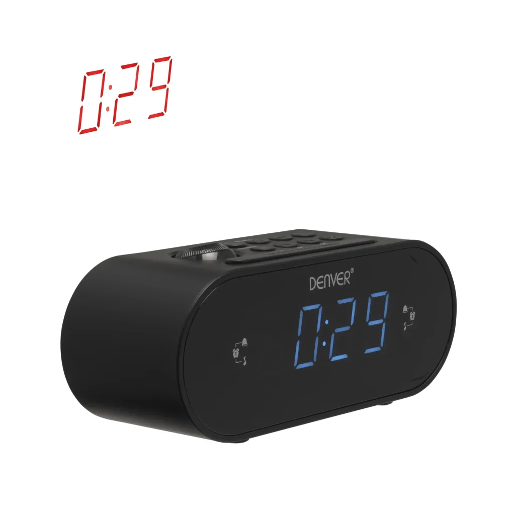 Uhrenradio CRP-717B mit Projektion