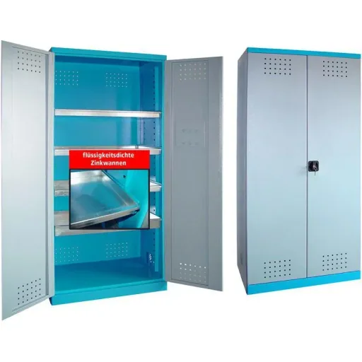 UMWELTSCHRANK TYP II