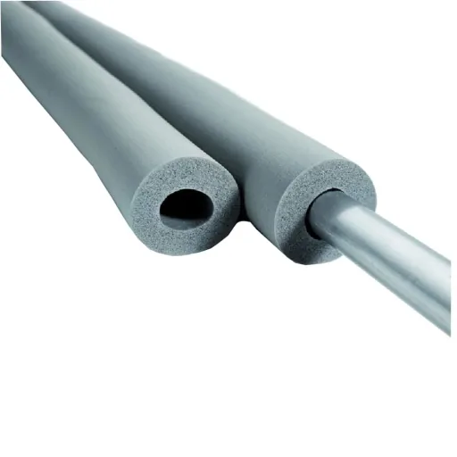 Rohrisolierung, Kautschuk, 42mm, 10mm, 2m, Heizungsrohrisolierung