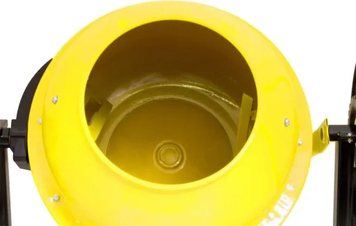 Betonmischer "GBM 130", 550 Watt