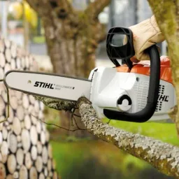 Akku-Kettensäge MSA 160 C-B 30 cm / PM3, Grundgerät ohne Akku und Ladegerät