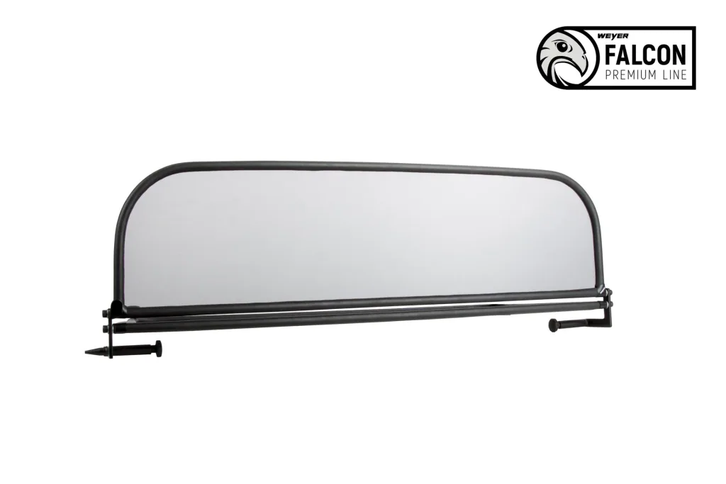 Cabrio Windschott - Premium-Line BMW MINI R52/R57, Baujahr 2004-2015