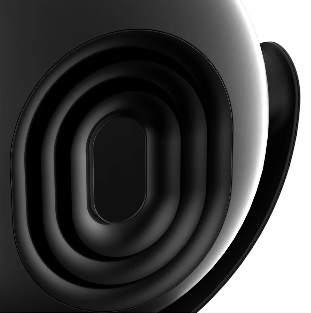 Tischventilator Viento