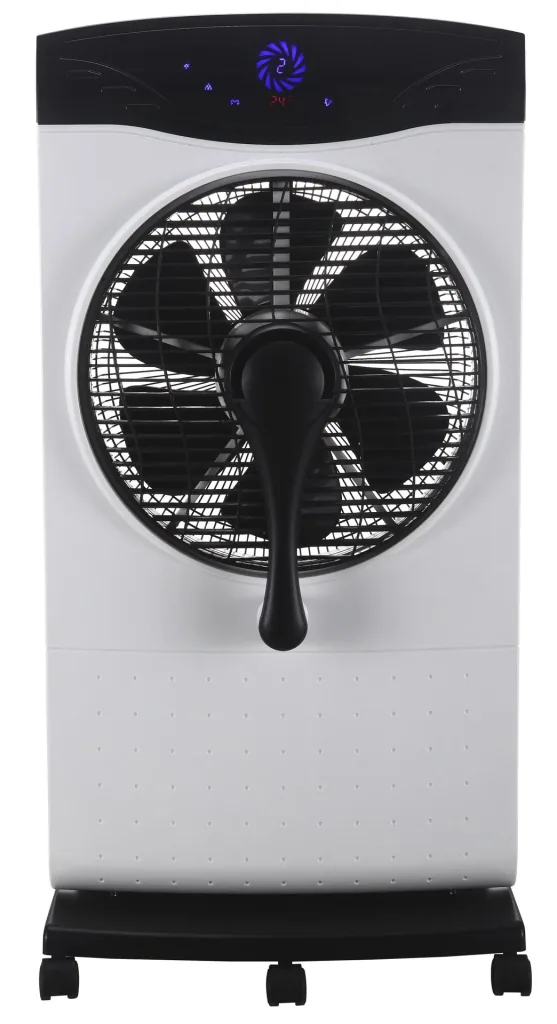 Lufterfrischer Air Fresh 5 S