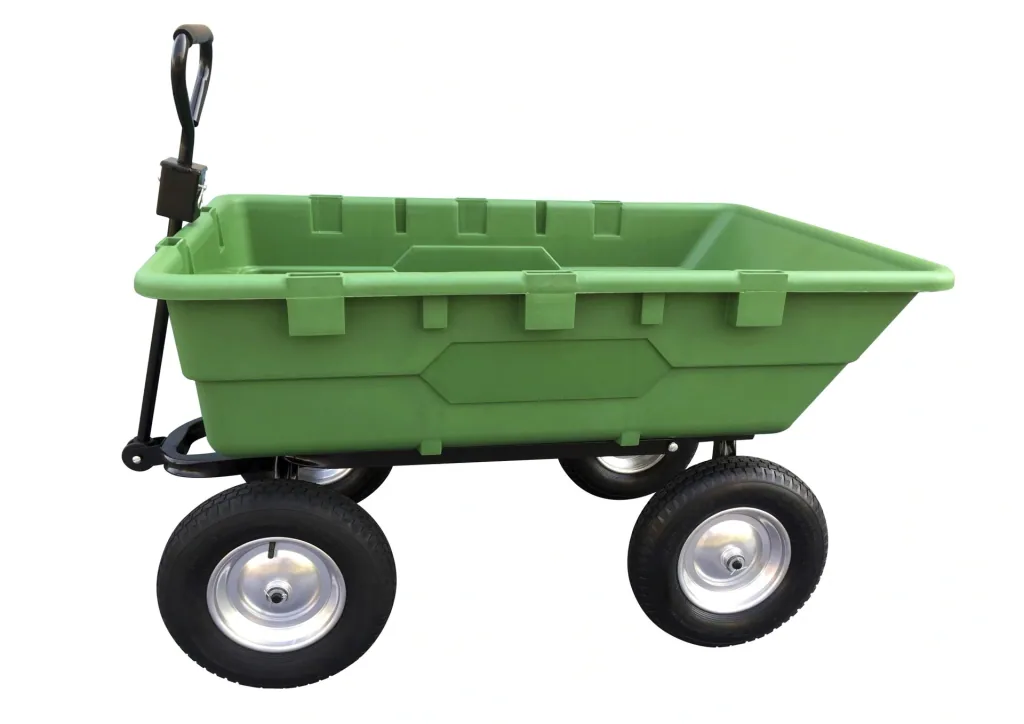 Gartenwagen GGW 500