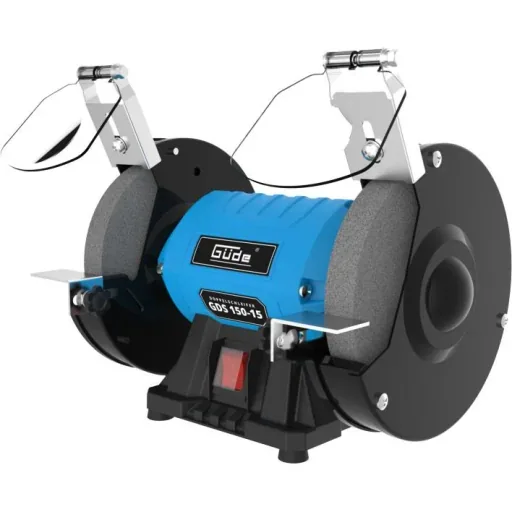 Schleifmaschine Doppelschleifmaschine GDS150-12