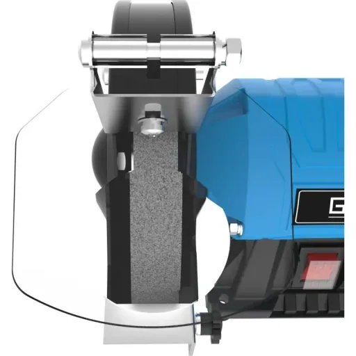 Schleifmaschine Doppelschleifmaschine GDS150-12