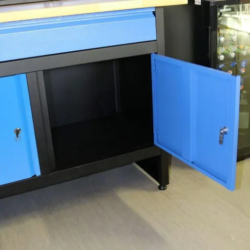 WERKBANK GW 2T
