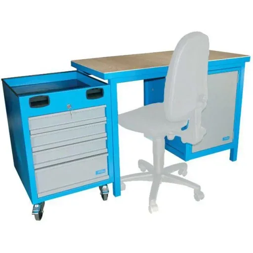 WERKBANK 1200 SLT MULTI