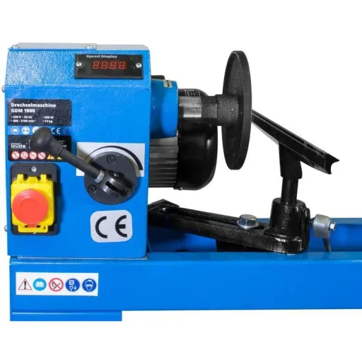 DRECHSELMASCHINE GDM 1000