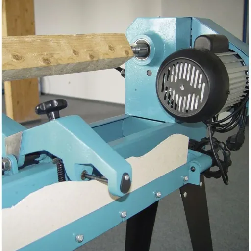 DRECHSELMASCHINE GDM 1000