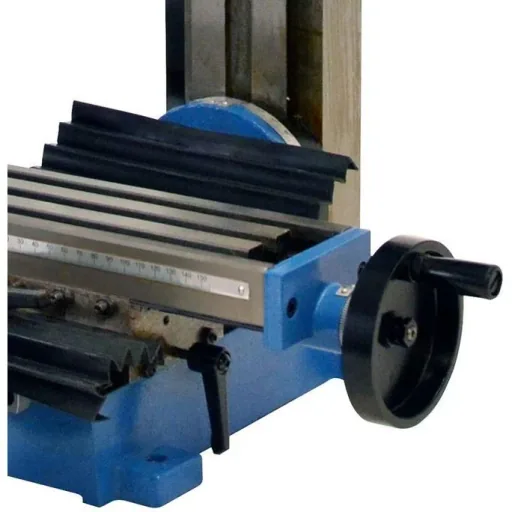 MINI BOHR- & FRÄSMASCHINE GBF 550
