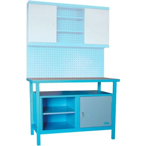 WERKBANK P 1200 T
