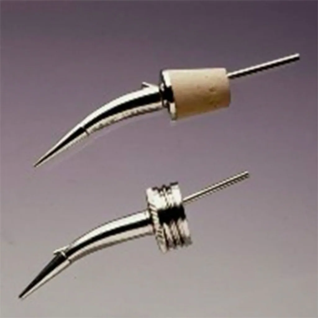 Ausgießer für Flaschen (0,7-1,0 l), HORN Metall, 31,5 mm