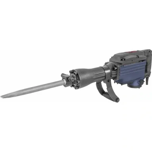 Bruchhammer Abbruchhammer MH1600 inkl. Meißel