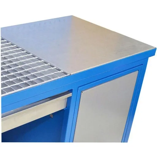 SCHWEISSWERKBANK SW 1200/600