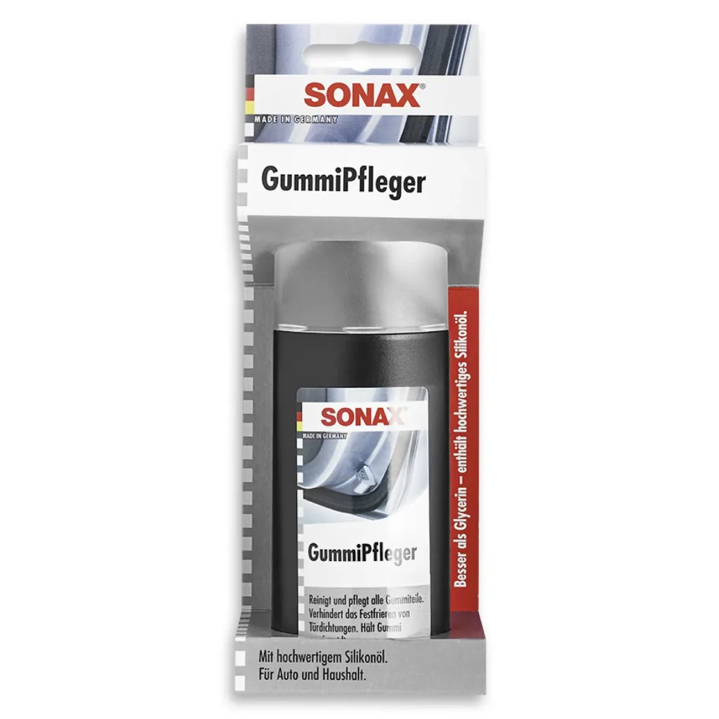Gummipfleger 100 ml