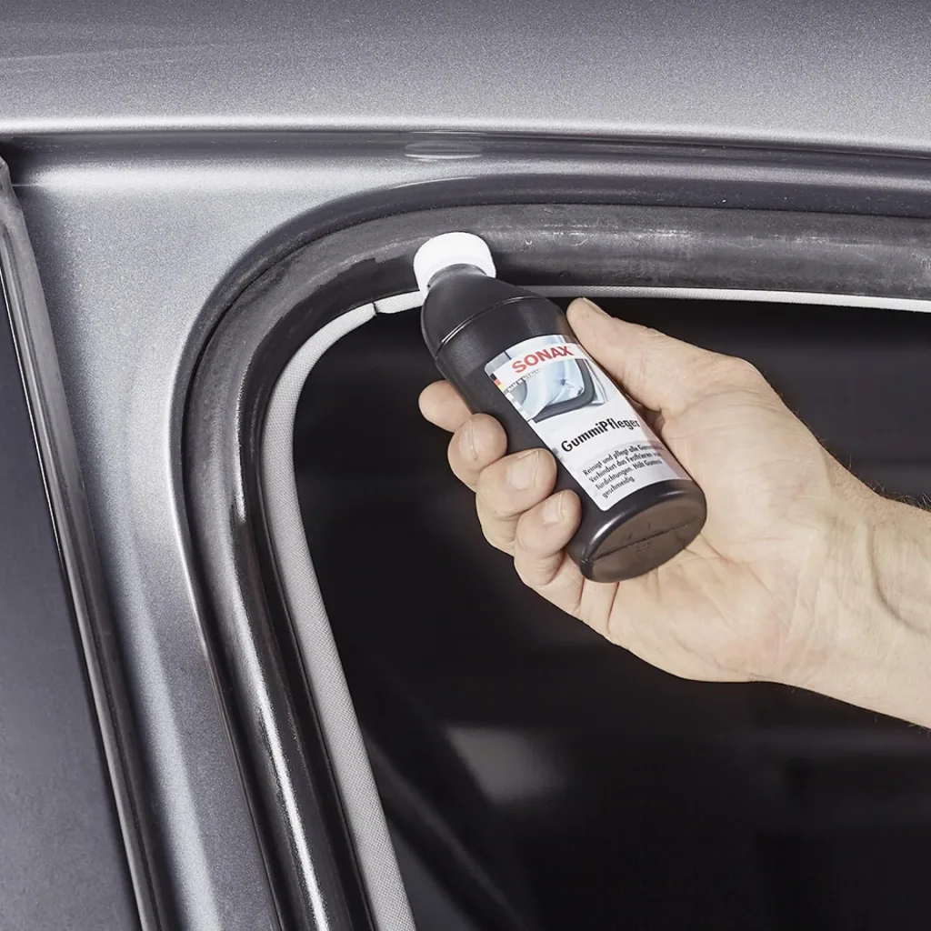 Gummipfleger 100 ml
