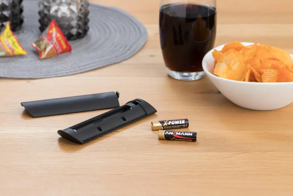 Alkaline Batterie X-Power Micro AAA - 20 Stück