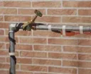 Frostschutz Heizleitung, 4 m, 64 Watt