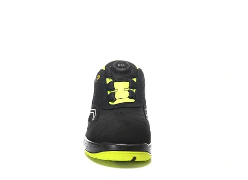 Sicherheitshalbschuh AMBITION BOA® Low ESD S2 Gr. 47