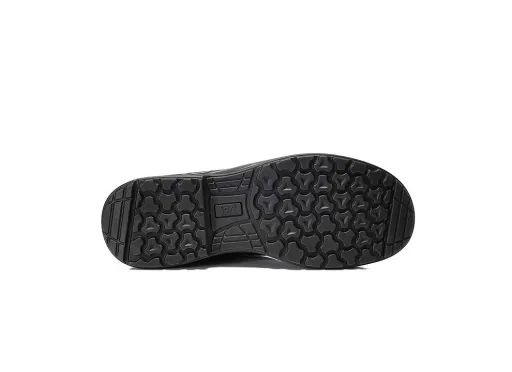 Sicherheitshalbschuh jo_CLEAN Slipper black Low ESD S3 Gr. 40