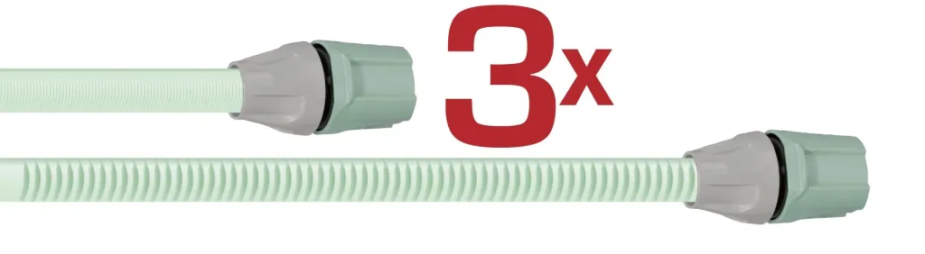 Flexi-Schlauch Magic 22,5 m (7,5 m)