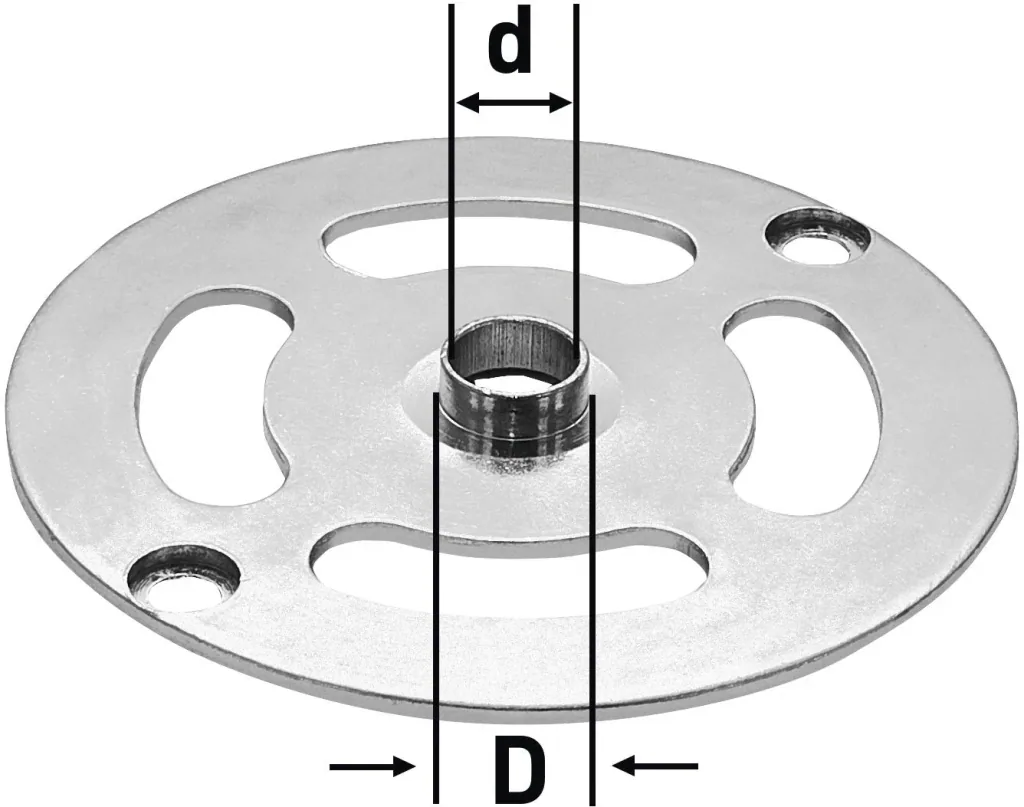 Kopierring KR-D 40,0/OF 900