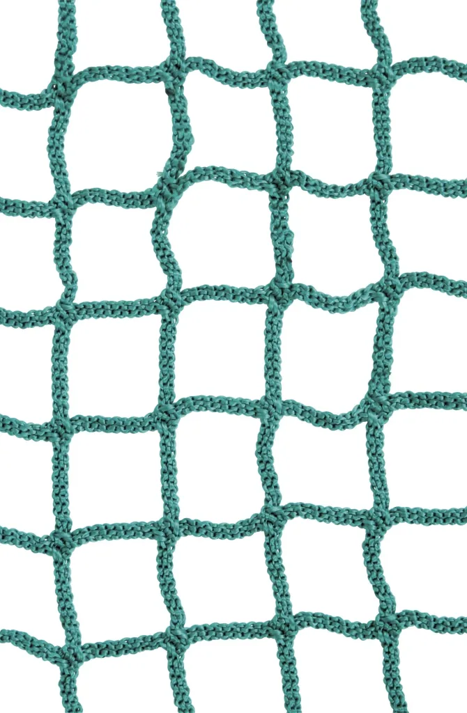 Futtersparnetz 2,8 x 2,8 m Maschenweite 4,5 cm