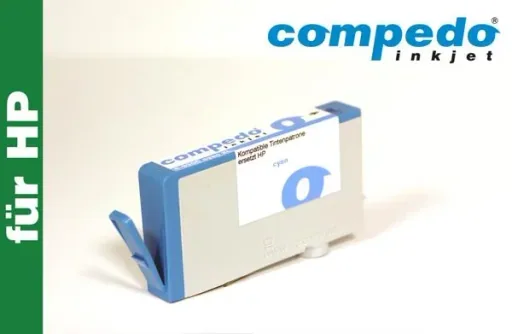 Druckerpatrone für HP 364XL/CB322EE photo schwarz