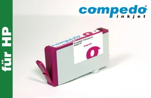 Druckerpatrone für HP 364XL/CB322EE photo schwarz