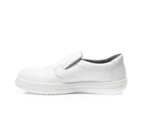 Sicherheitshalbschuh PURE Slipper Low ESD S2 Gr. 47
