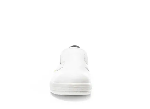 Sicherheitshalbschuh PURE Slipper Low ESD S2 Gr. 47