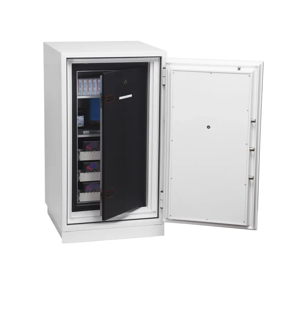 Feuertresor Daten Data Commander DS4623E mit Elektronikschloss