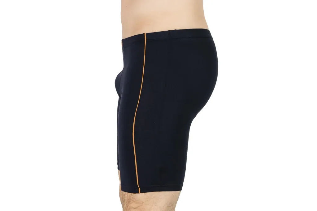 Longpant im 3er Pack, farblich sortiert, Gr.5