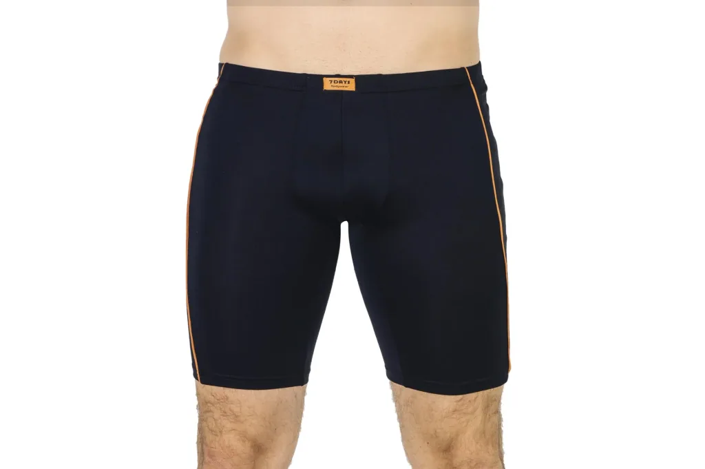 Longpant im 3er Pack, farblich sortiert, Gr.5
