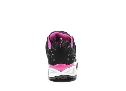 Damen-Sicherheitshalbschuh jo_FIT Lady Low S1P Gr. 38