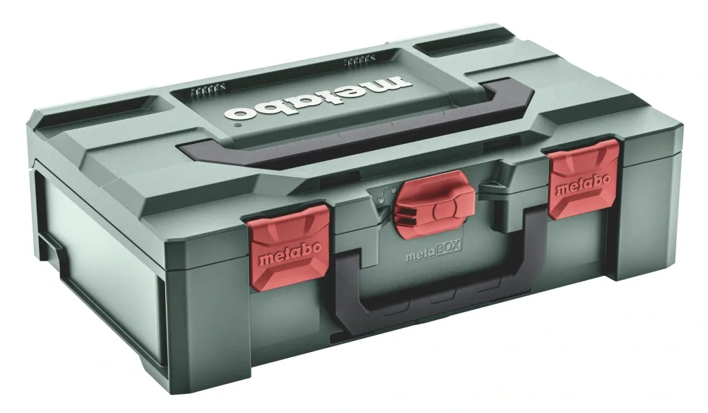 metaBox 145 L Transportbox