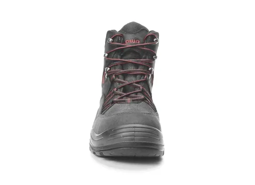 Sicherheitsschnürstiefel BOREAS Work GTX Mid S3 CI Gr. 42