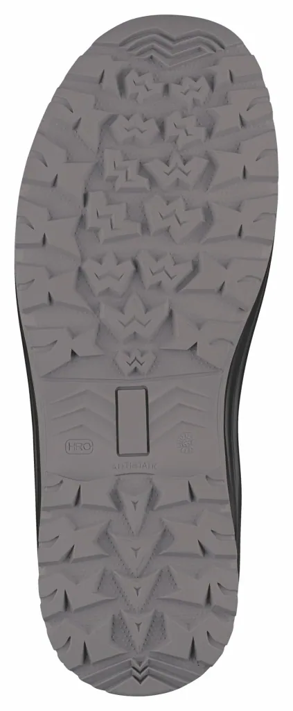 Sicherheitsschuh ''Techno Plus'' S3 braun, Gr. 44