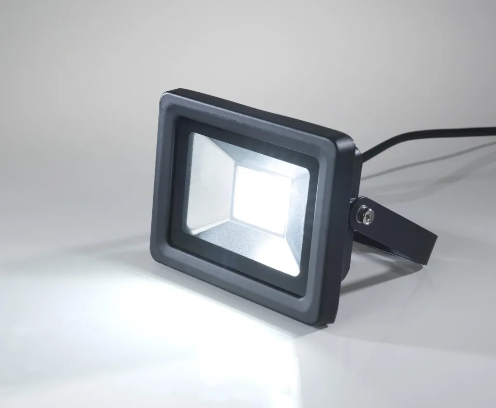 LED Fluter, 20 Watt, 1600 Lumen, IP65