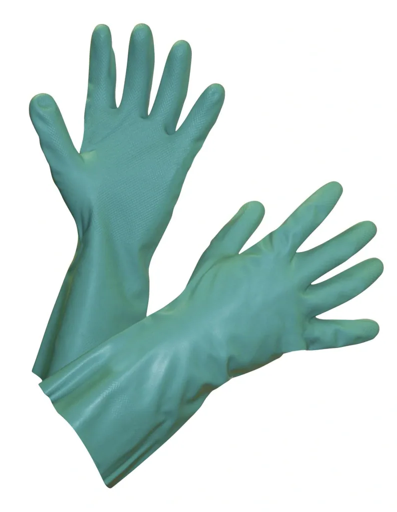 Schutzhandschuh für Pflanzenschutz & Biozide - Gr. 8
