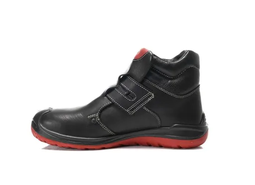 Sicherheitsstiefel Dachdecker ANDERSON Craft Mid S3 HI Gr. 45