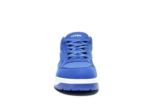 Sicherheitshalbschuh MAVERICK blue Low ESD S1P Gr. 45