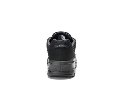 Sicherheitshalbschuh RENEGADE Work GTX black Lo S3 CI Gr. 47
