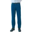 Thermojeans, Farbe blau, Gr. 58