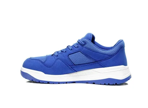 Sicherheitshalbschuh MAVERICK blue Low ESD S1P Gr. 44
