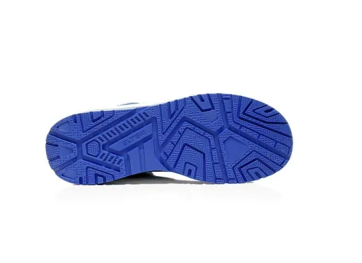 Sicherheitshalbschuh MAVERICK blue Low ESD S1P Gr. 44