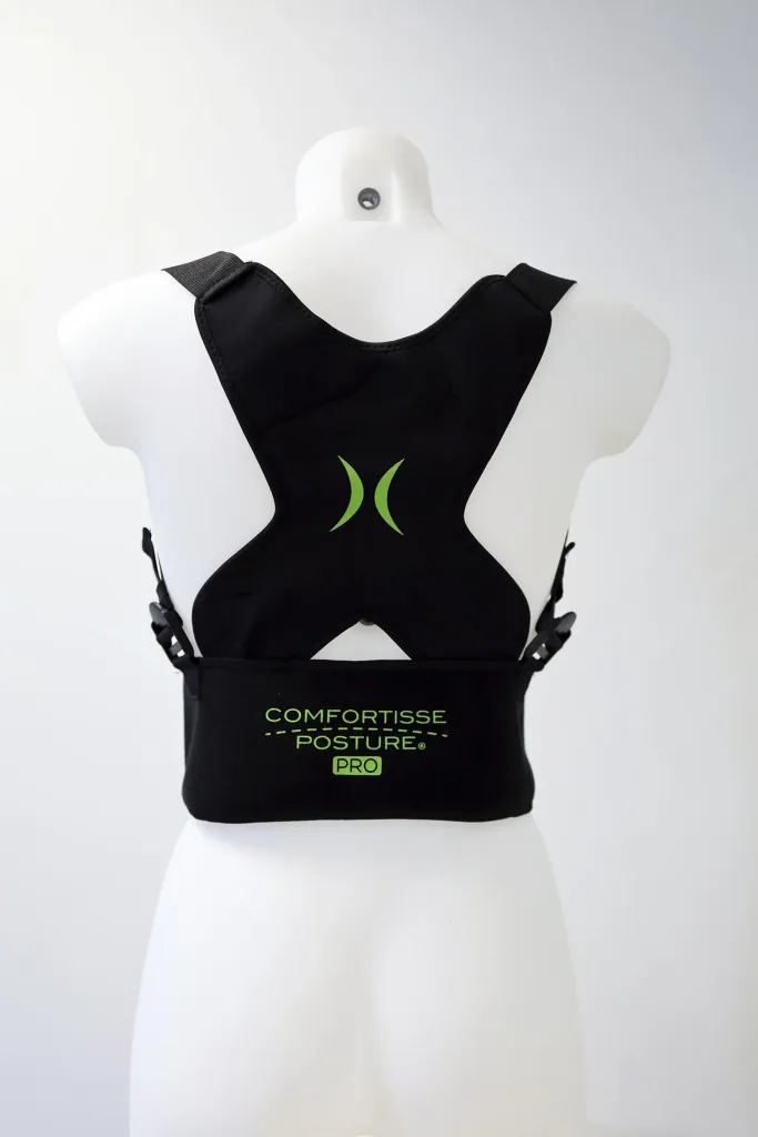 Rückenstabilisator Comfortisse Posture Pro S/M