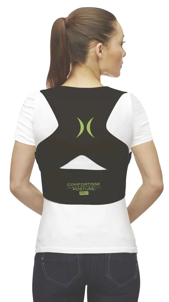 Rückenstabilisator Comfortisse Posture Pro S/M